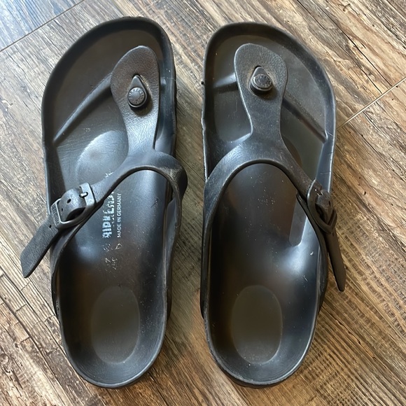 Birkenstocks - Picture 2 of 4